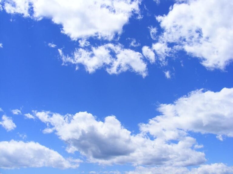 Blue sky - a bright future for business sustainability using CSR and ESG