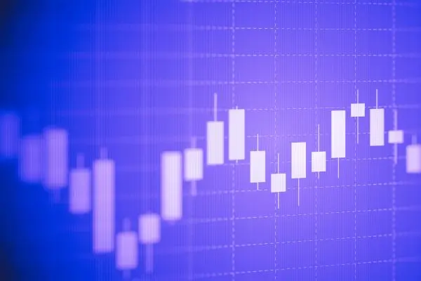 Image of energy performance data monitoring, a key component of the ISO50001 standard implementation. 